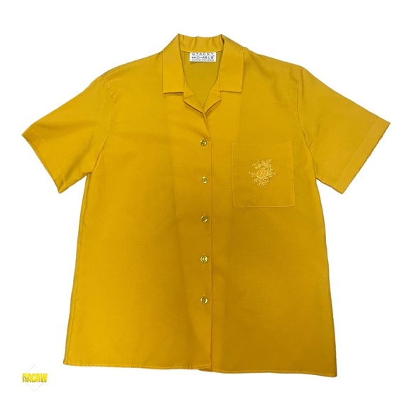Stacey Micheals Tops - Stacey Micheals Women’s Blouse